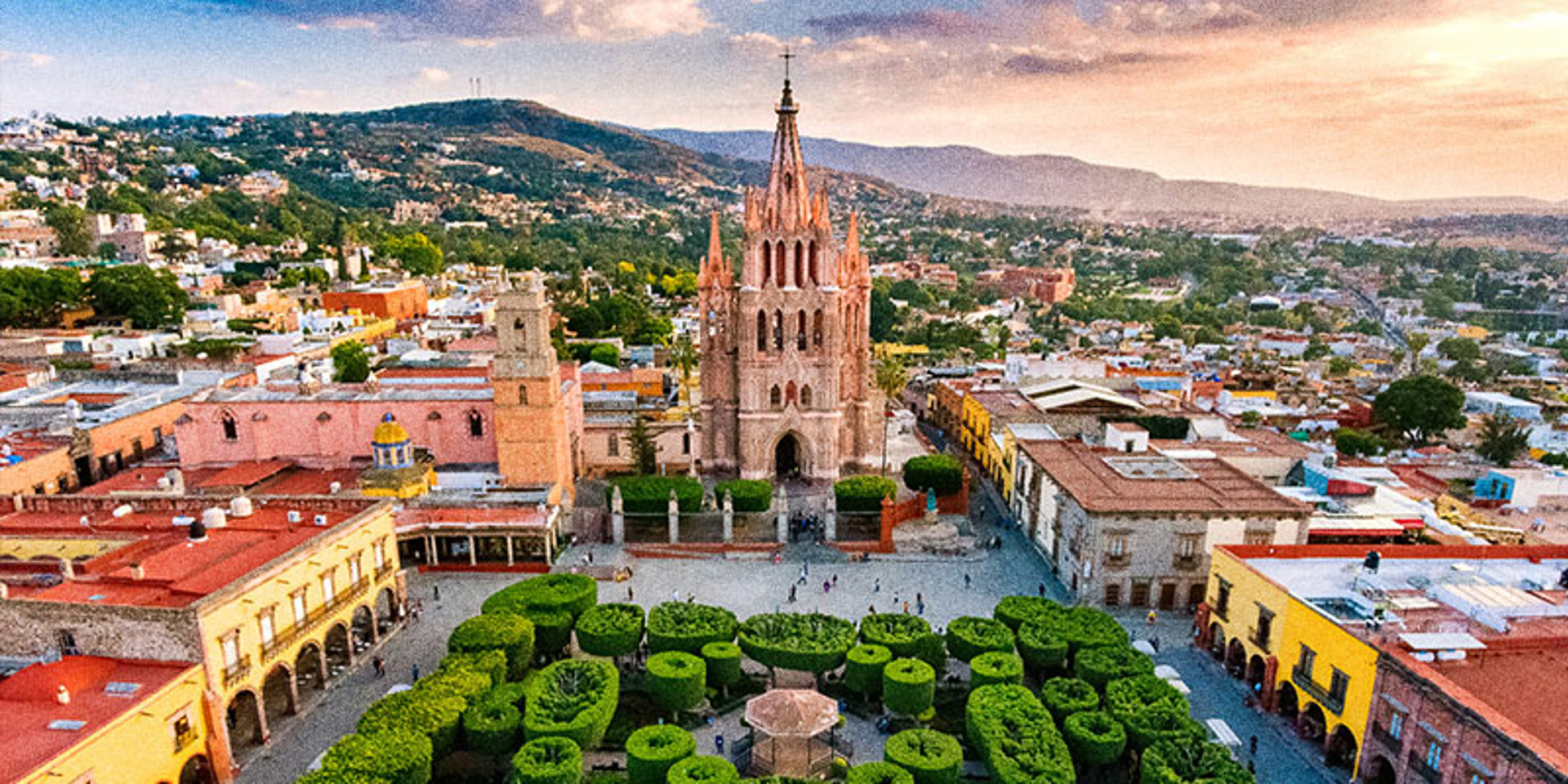 Pueblos Magicos Payless Foto San Miguel