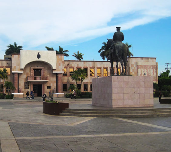 ciudad ciudad