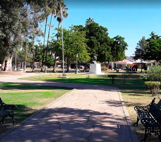 ciudad ciudad