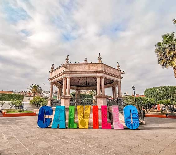ciudad ciudad