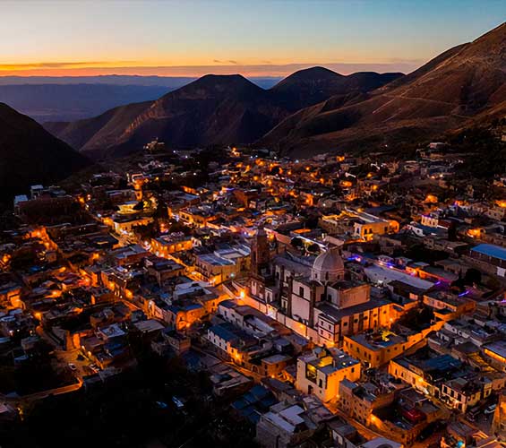 ciudad ciudad