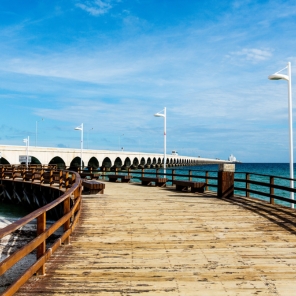 Conoce Puerto Progreso, Yucatán
