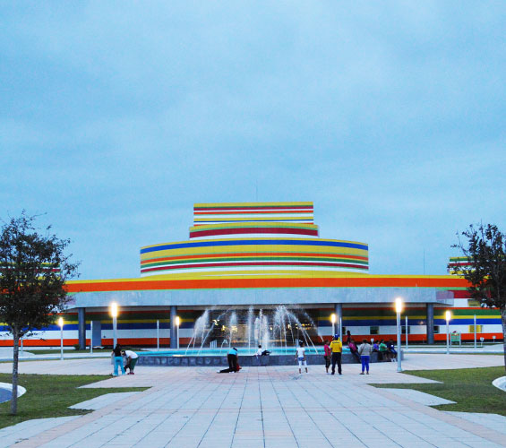ciudad ciudad