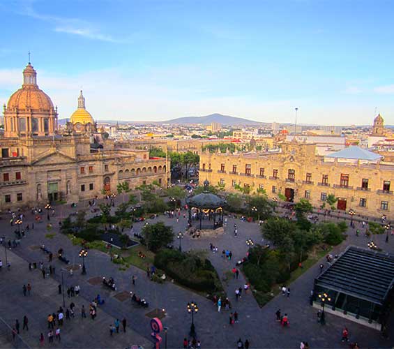 ciudad ciudad