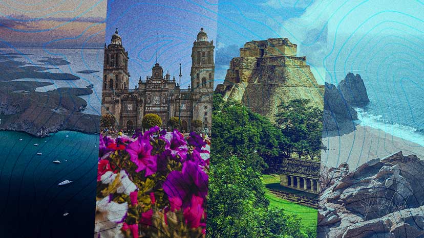 Blog Budget México