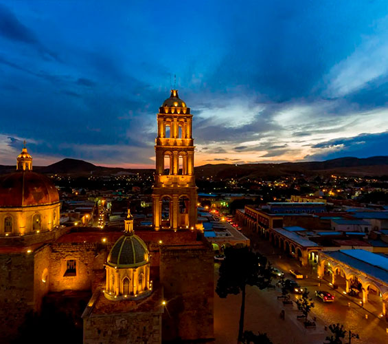 ciudad
