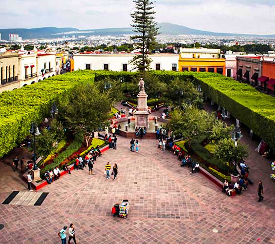 ciudad ciudad